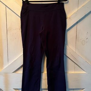 3/$15 Kim Rogers Petite Pants